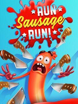 Run Sausage Run! XBOX One/Series X|S CD Key