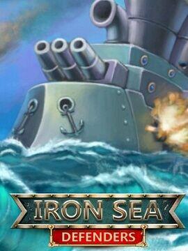 Iron Sea Defenders Steam Account
