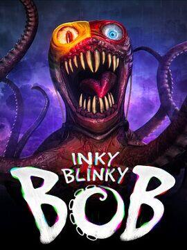 Inky Blinky Bob Steam CD Key