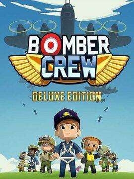 Bomber Crew Deluxe Edition Europe Steam CD Key