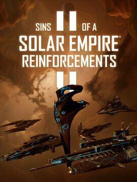 Sins of a Solar Empire II - Reinforcements Europe Steam CD Key