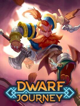 Dwarf Journey Steam Altergift