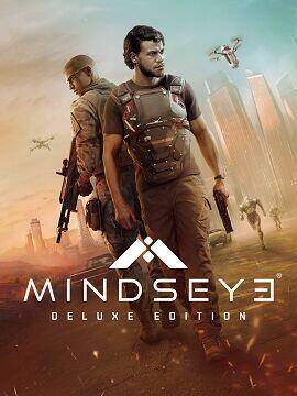 MindsEye Deluxe Edition Steam Account