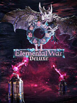 Elemental War 2 Deluxe Edition Steam CD Key