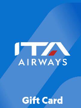 ITA AIRWAYS Gift Card 10 EUR ITA AIRWAYS CD Key