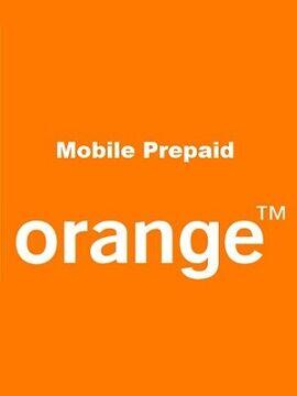 Orange Gift Card 15 EUR Belgium Orange CD Key