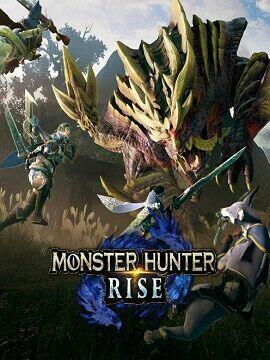 Monster Hunter Rise Standard Edition RU/CIS Steam CD Key