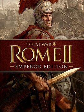 Total War: ROME II Emperor Edition Epic Games Account