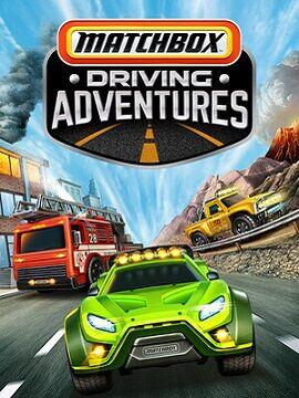 Matchbox Driving Adventures Steam CD Key