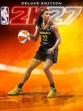 NBA 2K27 Deluxe Edition Steam Altergift