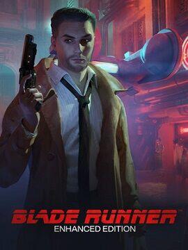 Blade Runner: Enhanced Edition Steam CD Key