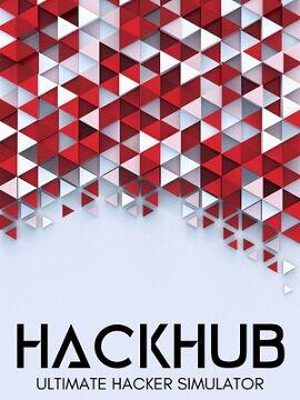 HackHub - Ultimate Hacker Simulator Steam CD Key