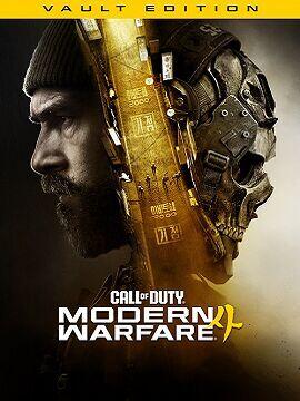 Call of Duty: Modern Warfare 4 Vault Edition PS5 Account