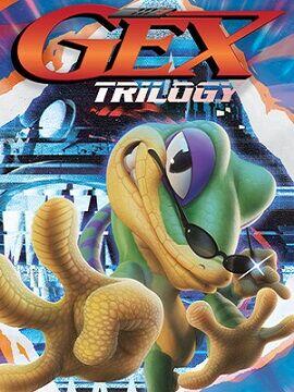 GEX Trilogy Steam CD Key