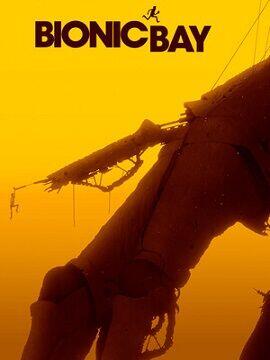 Bionic Bay Standard Edition Europe Steam CD Key