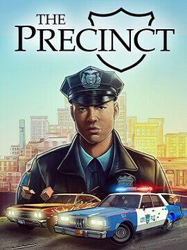 The Precinct Steam CD Key