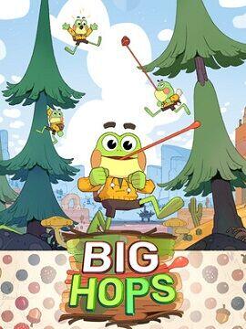 Big Hops Steam CD Key