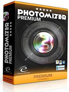 Photomizer 3 Premium Perpetual / 1 PC Photomizer CD Key