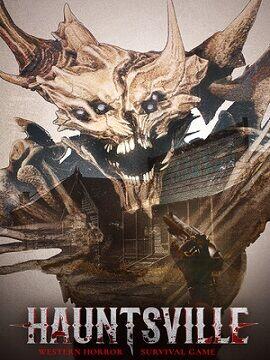 Hauntsville Steam CD Key