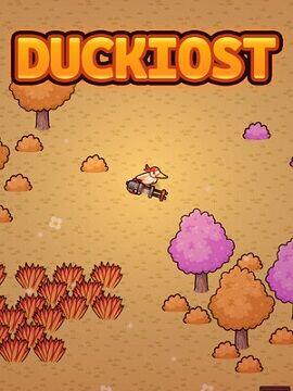 Duckiost Steam CD Key