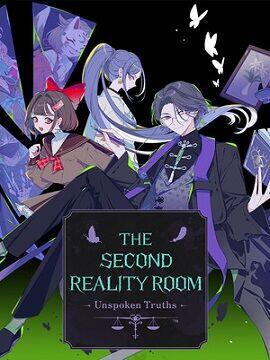 The Second Reality Room: Unspoken Truths Steam CD Key