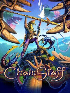 ChainStaff Steam CD Key