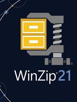 WinZip 21 Standard Version WinZip CD Key