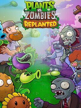 Plants vs. Zombies: Replanted Steam CD Key