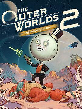 The Outer Worlds 2 Premium Edition Steam CD Key