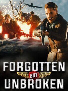 Forgotten but Unbroken Steam CD Key