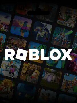 Roblox - 5000 Robux Roblox Manual Top-Up