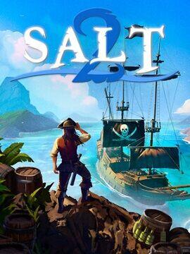 Salt 2: Shores of Gold Steam CD Key