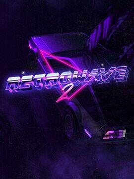 Retrowave 2 Steam Account