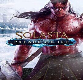 Solasta: Crown of the Magister - Palace of Ice Steam CD Key