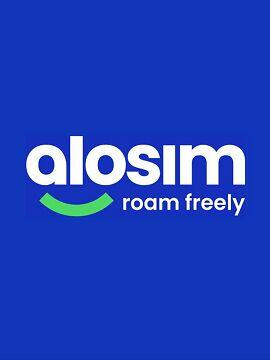 aloSIM Gift Card 10 USD aloSIM CD Key