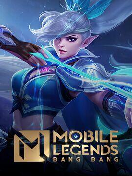 Mobile Legends: Bang Bang 1 USD - 56 Diamonds CD Key