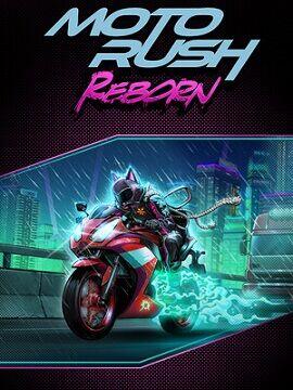 Moto Rush Reborn Steam CD Key