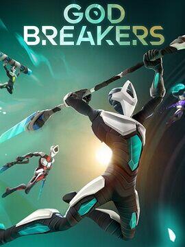 GODBREAKERS Standard Edition Steam Altergift