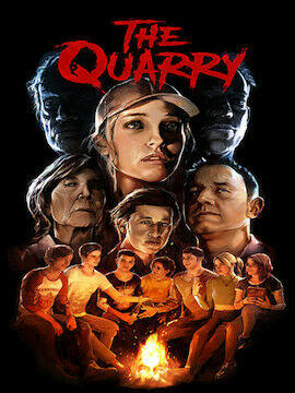 Buy The Quarry, Standard Edition