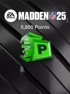 EA SPORTS Madden NFL 25: 5850 Points United States XBOX One/Series X|S CD Key