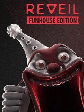 REVEIL Funhouse Edition Steam CD Key