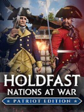 Holdfast: Nations At War Patriot Edition PC/XBOX Series X|S CD Key