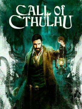 Call of Cthulhu Steam CD Key