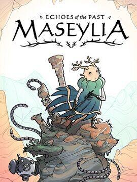 Maseylia : Echoes of the Past Steam Account
