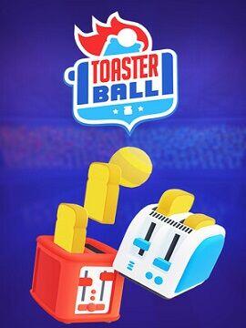Toasterball Steam Account