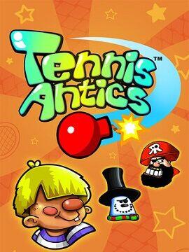 Tennis Antics GOG CD Key