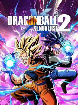 Dragon Ball Xenoverse 2 Blue Saiyan Edition Steam CD Key