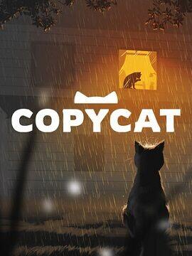 Copycat Steam Account