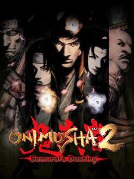 Onimusha 2: Samurai's Destiny Steam CD Key