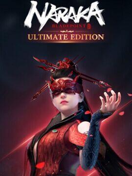 Naraka: Bladepoint Ultimate Edition Steam Account